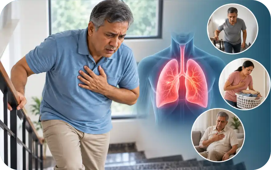 Kidney stones early symptoms and treatment - Bhatia Hospital Mumbai