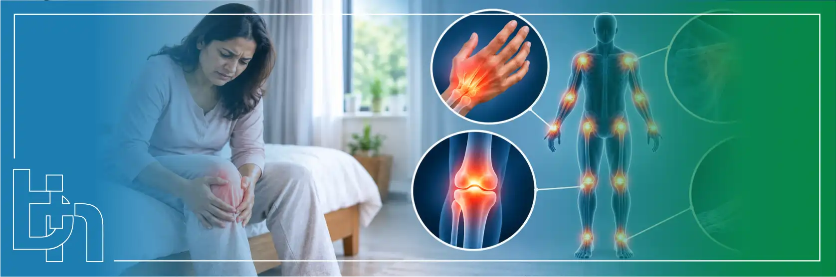 Best rheumatologist in Mumbai treating rheumatoid arthritis and joint pain at Bhatia Hospital