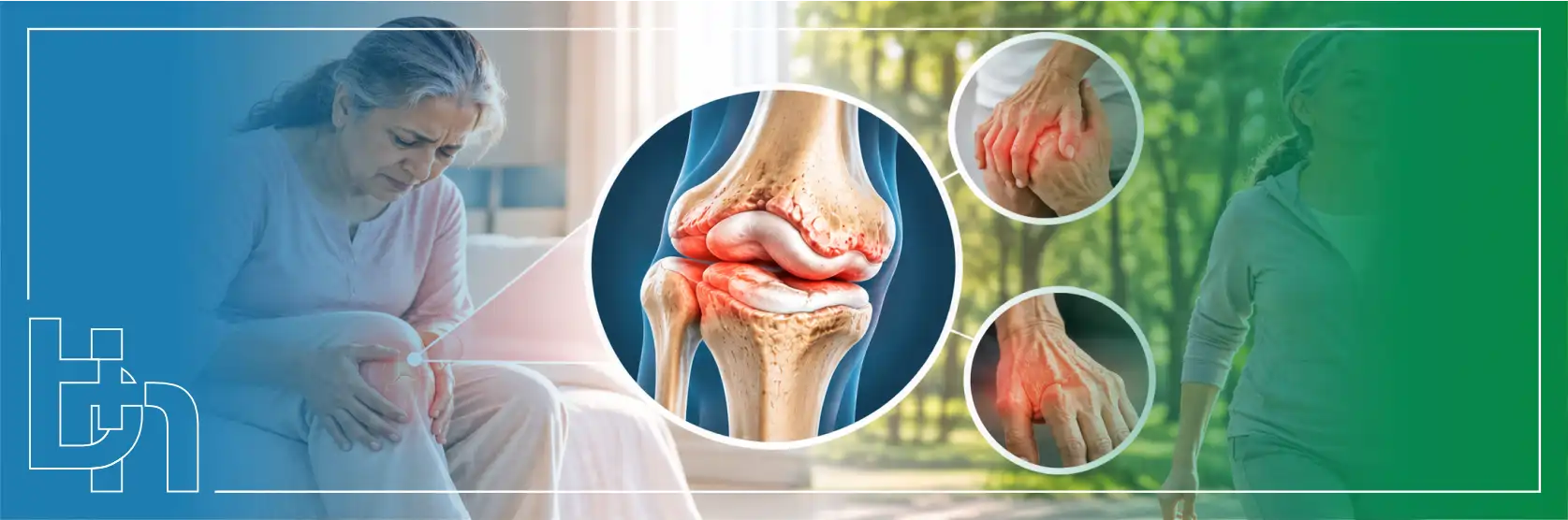 Early arthritis symptoms: joint pain treatment hospital in Mumbai and rheumatologist in South Mumbai