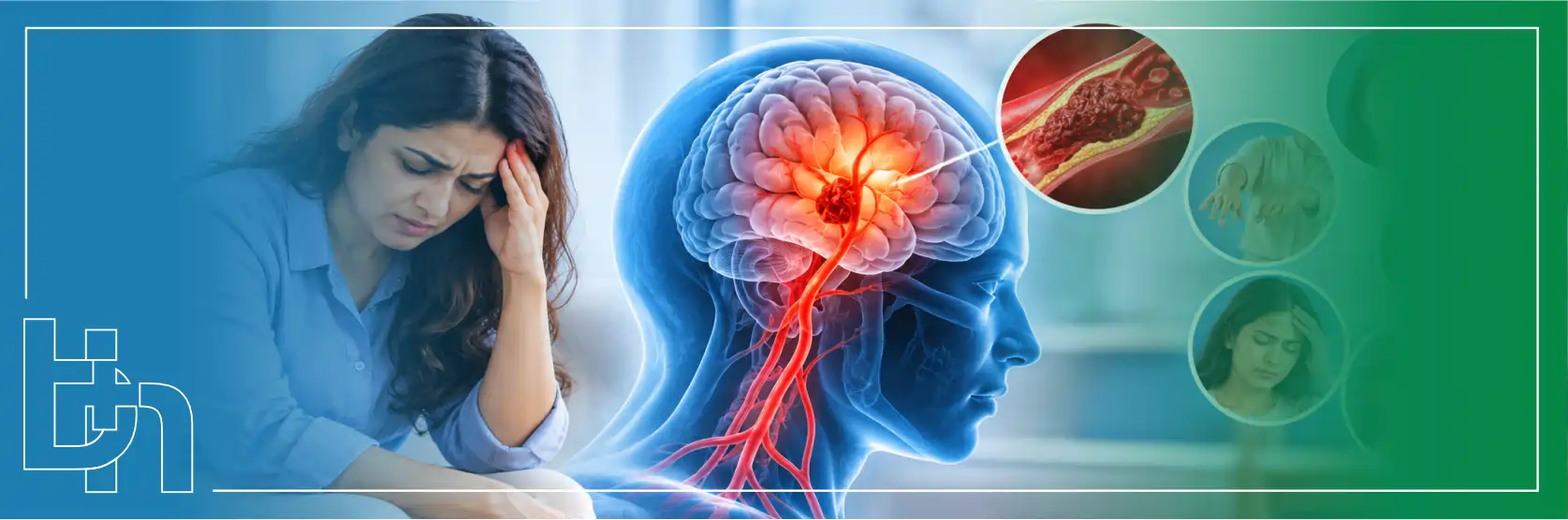 Best stroke treatment hospital in Bhatia Hospitals